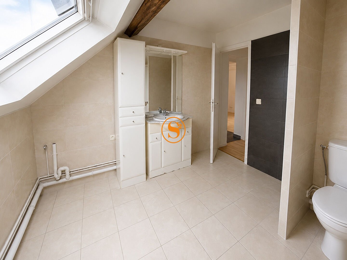 Maison à vendre, 31m², Chantilly
