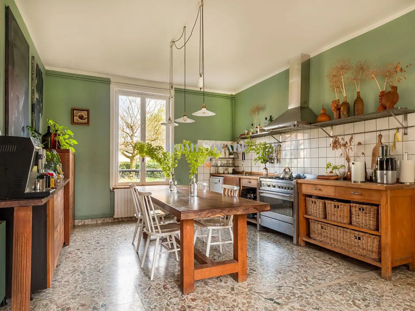 Maison à vendre, 320m², Gouvieux