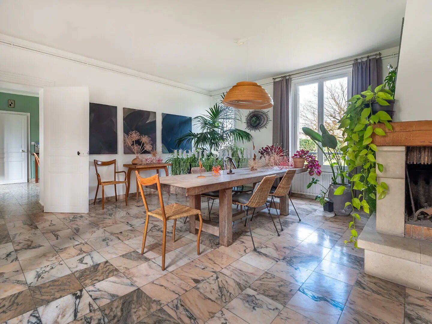 Maison à vendre, 320m², Gouvieux