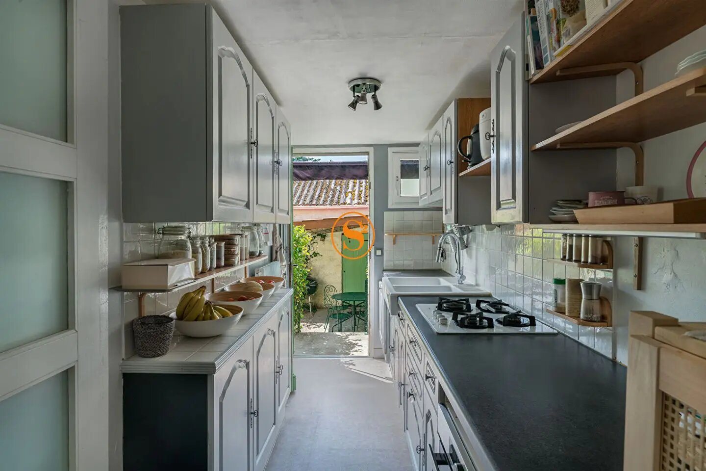 Maison à vendre, 75m², Coye-la-Forêt