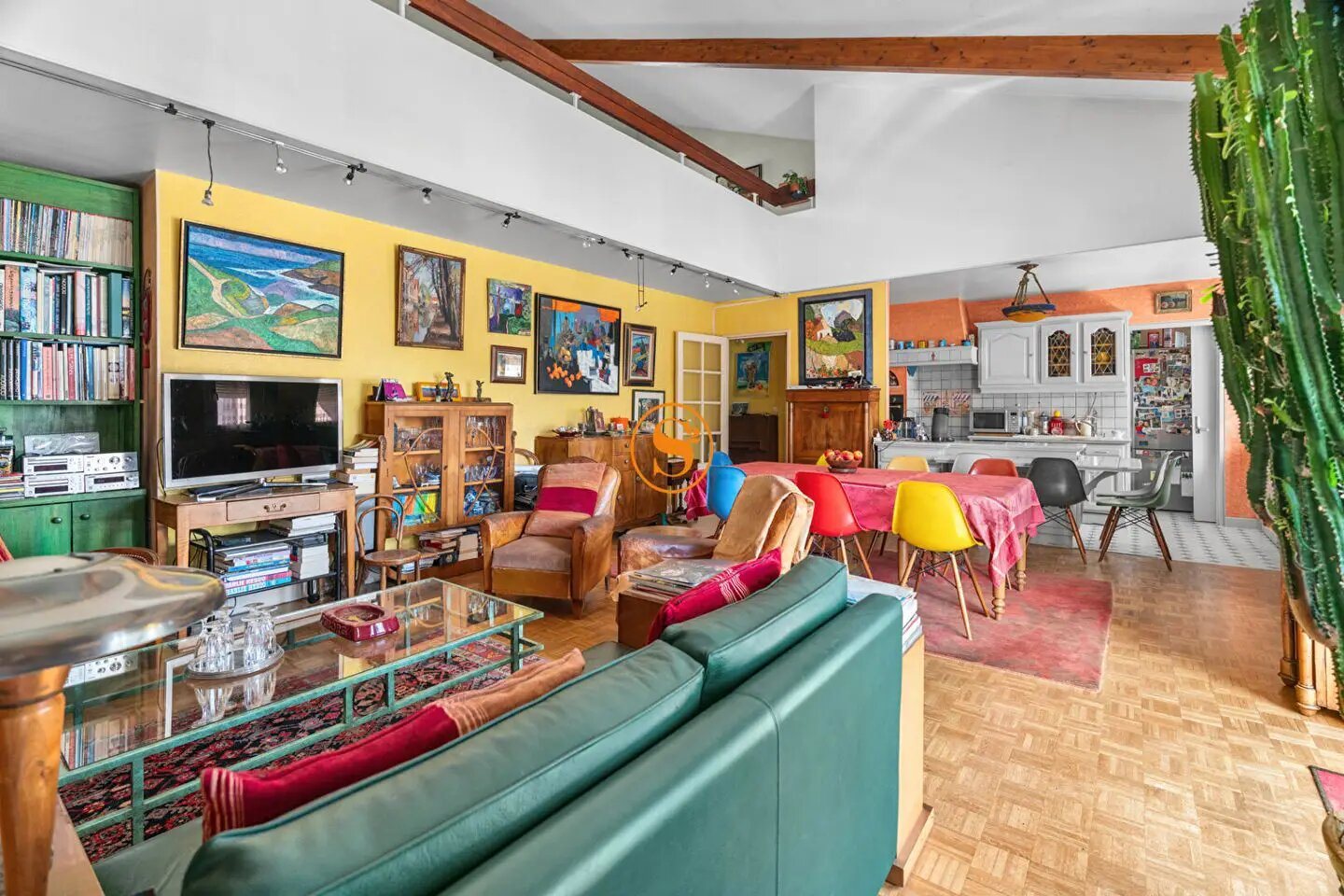 Appartement à vendre, 143m², Creil