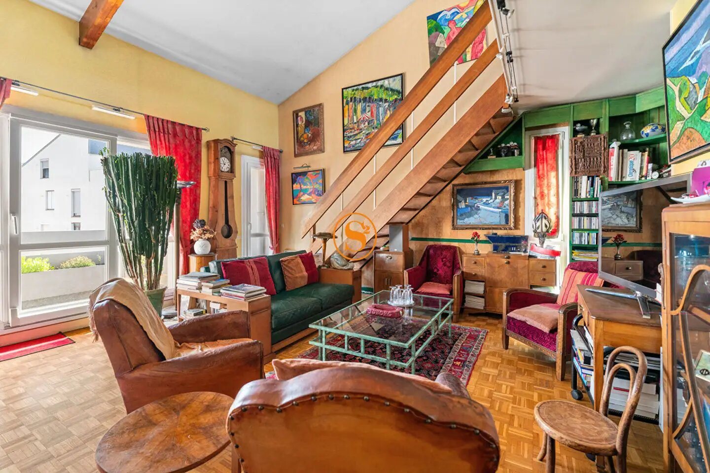 Appartement à vendre, 143m², Creil