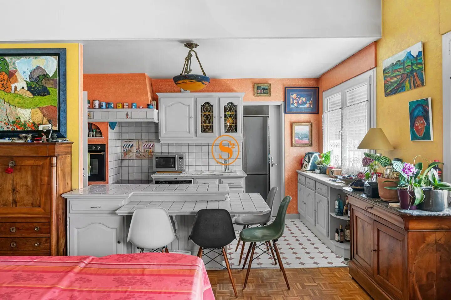 Appartement à vendre, 143m², Creil