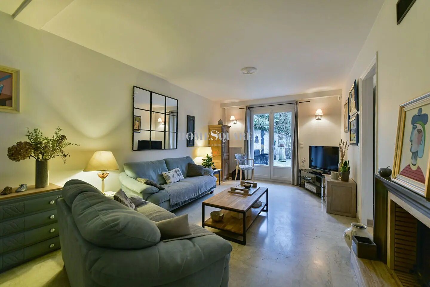 Maison à vendre, 245m², Chantilly