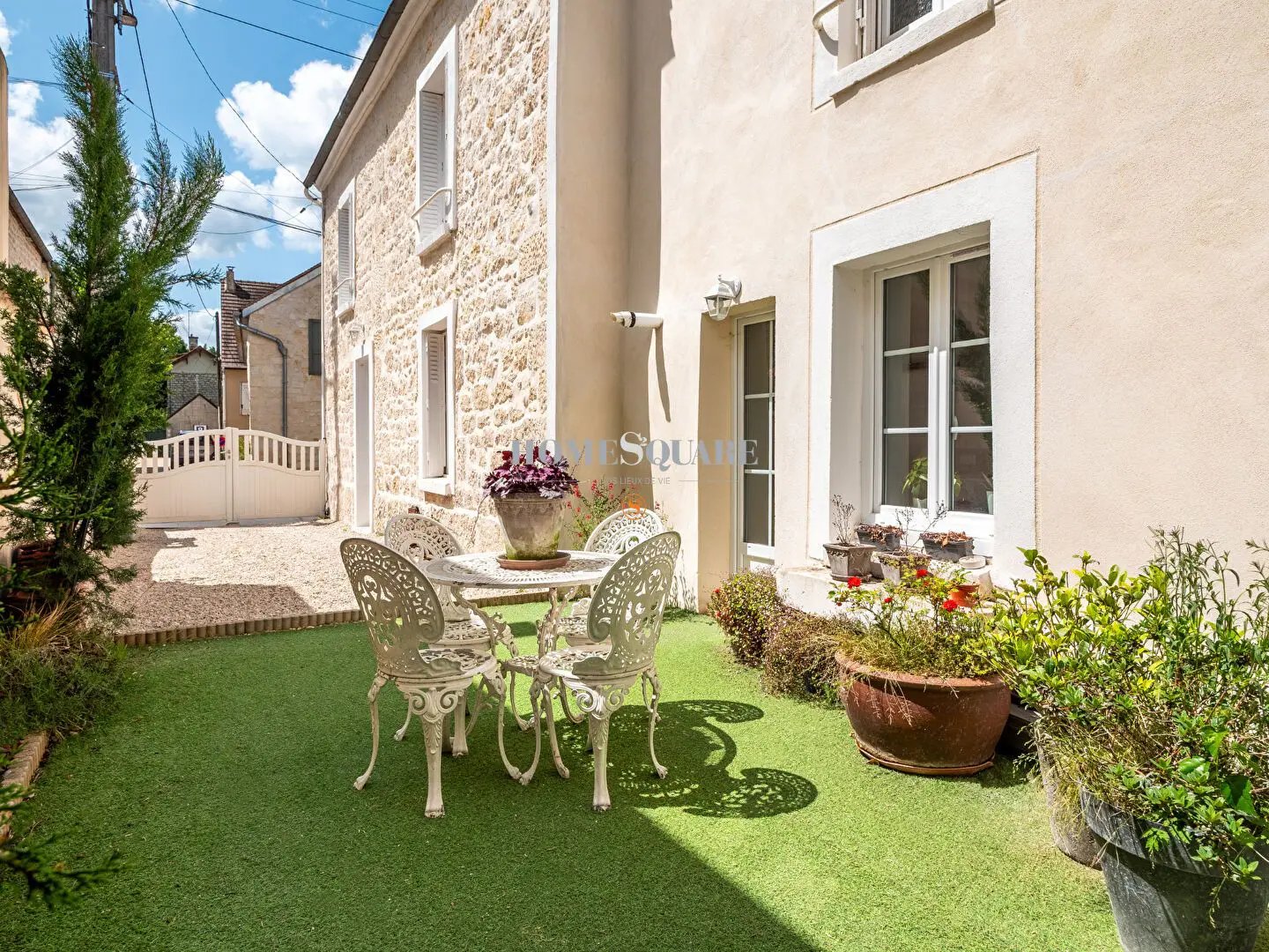 Maison à vendre, 189m², Coye-la-Forêt