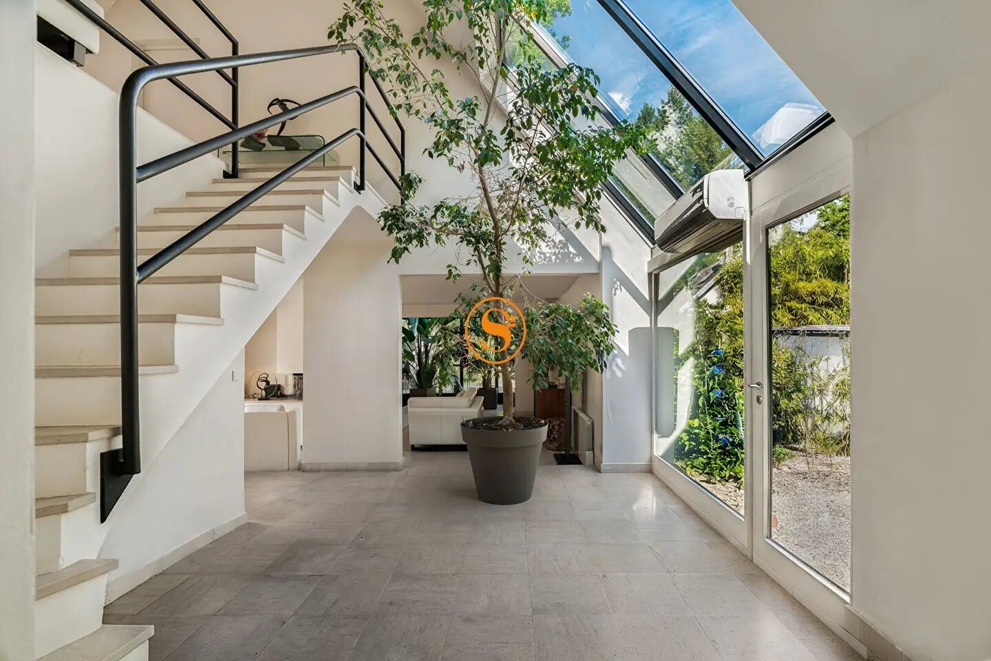 Maison à vendre, 214m², Lamorlaye