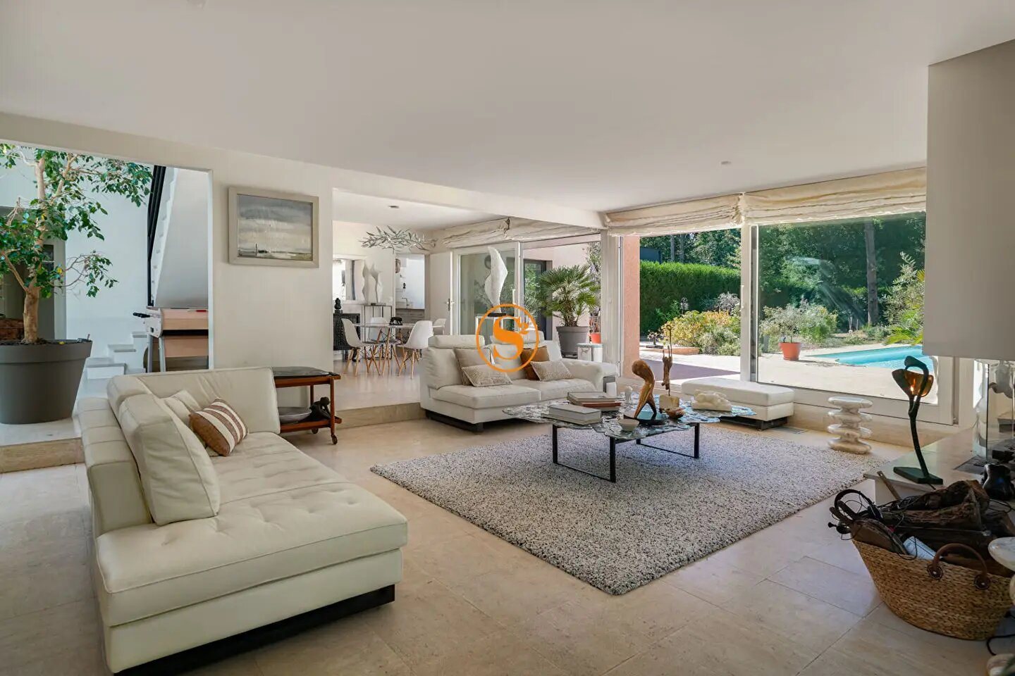 Maison à vendre, 214m², Lamorlaye