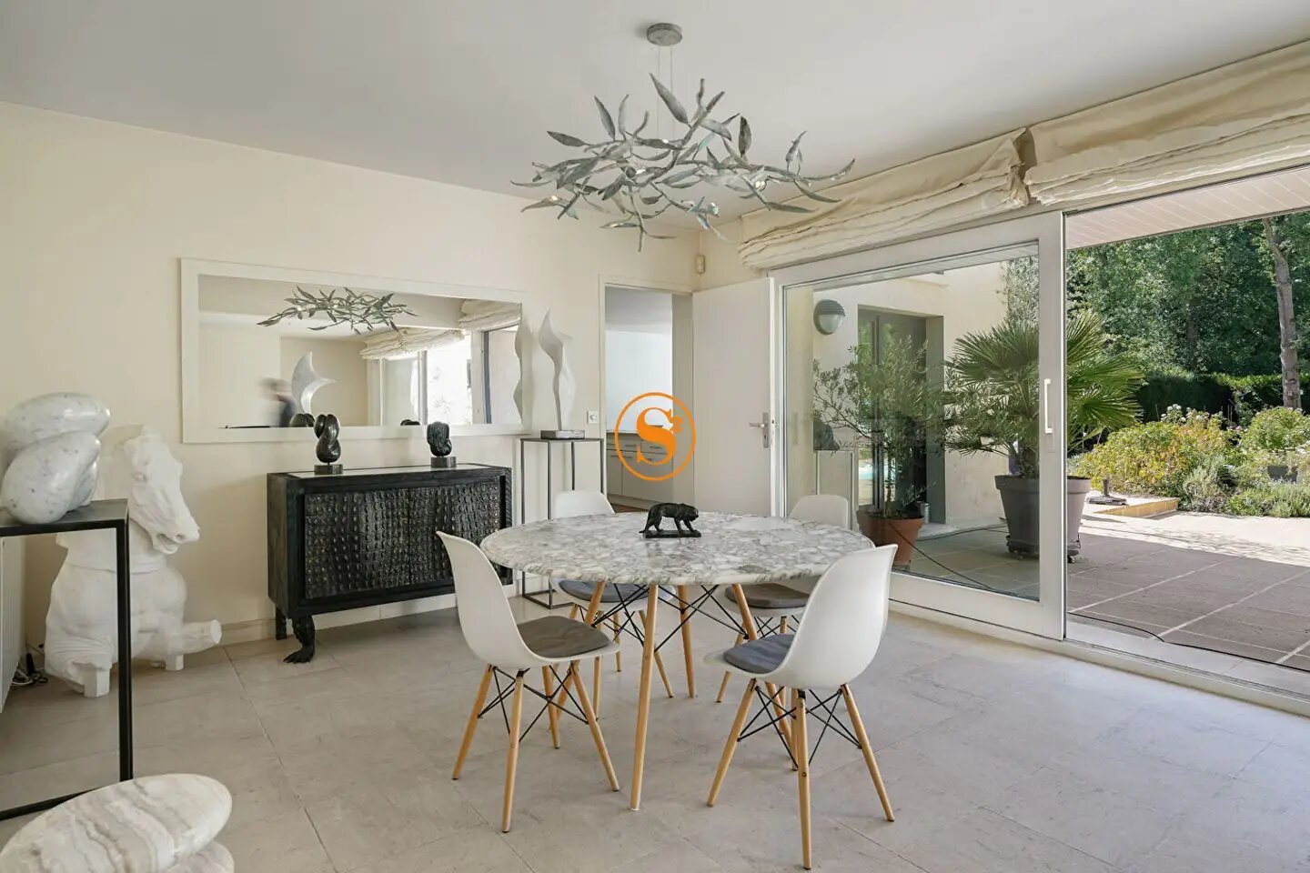 Maison à vendre, 214m², Lamorlaye