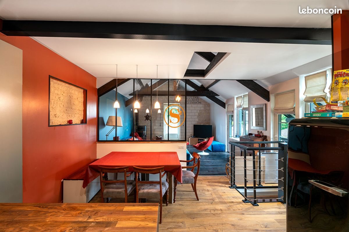 Maison à vendre, 142m², Coye-la-Forêt