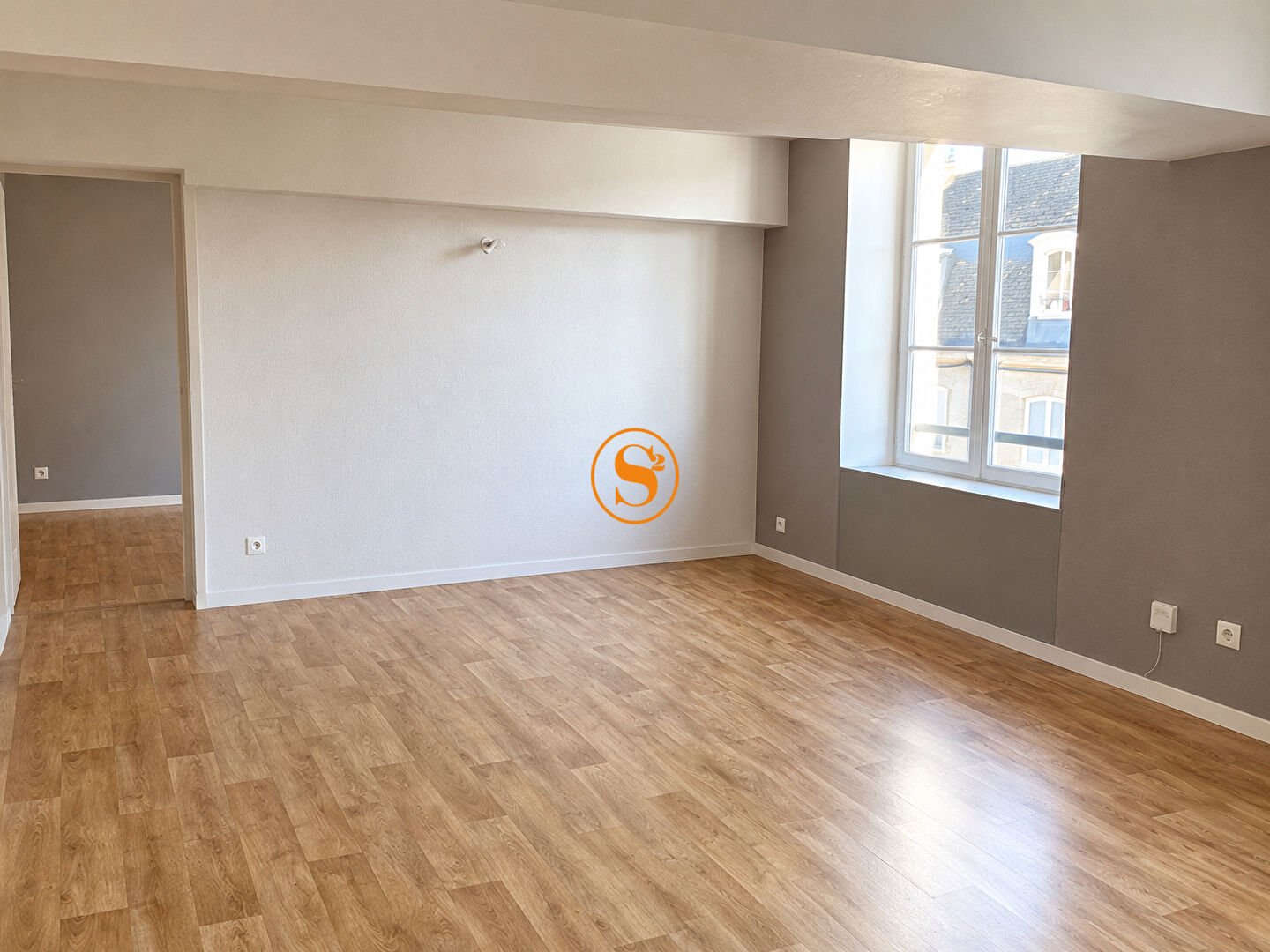 Maison à vendre, 41m², Chantilly