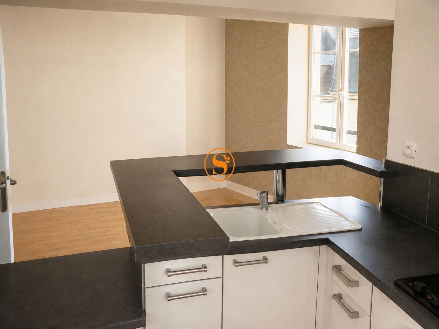 Maison à vendre, 41m², Chantilly