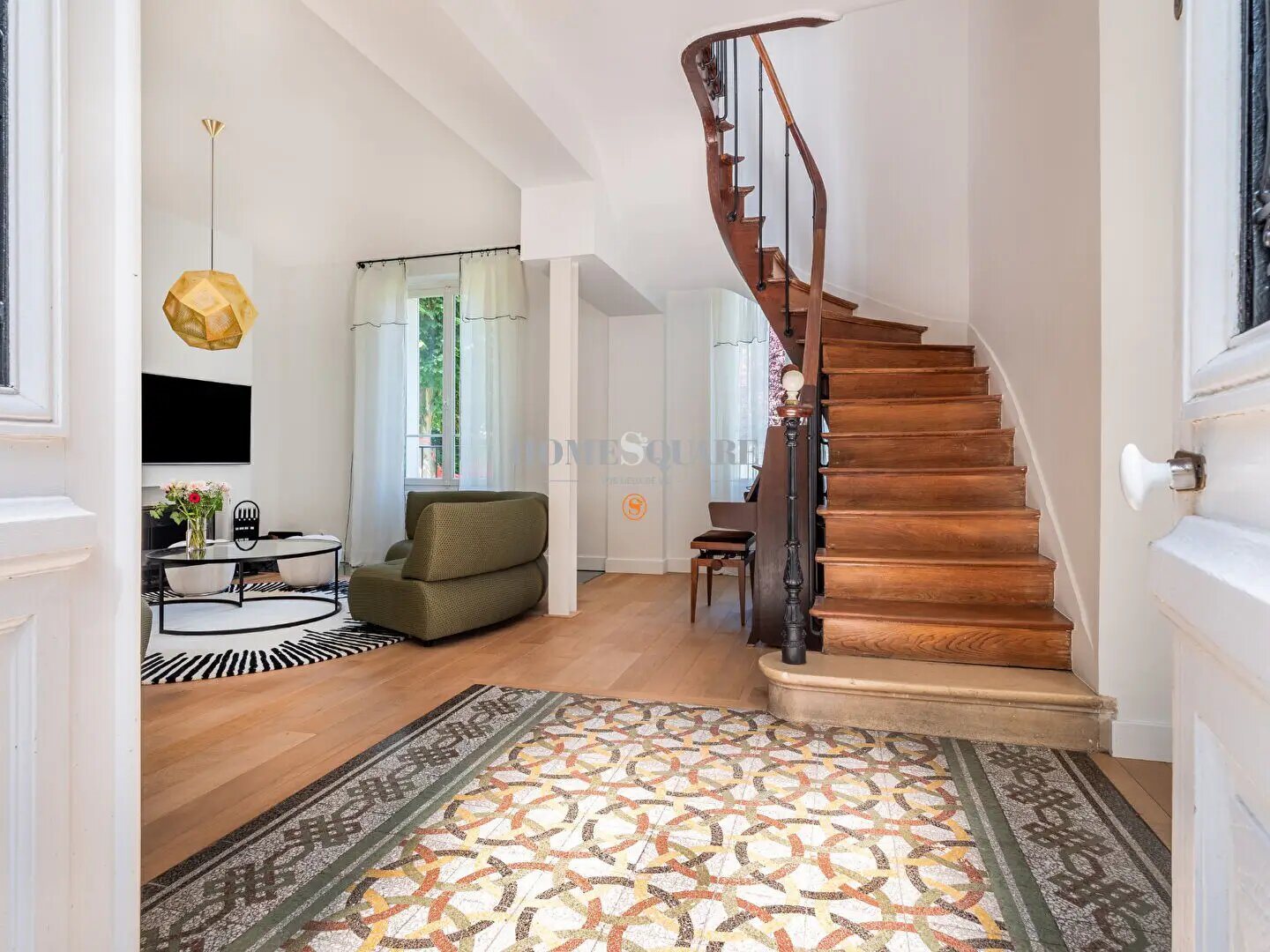 Maison à vendre, 432m², Chantilly
