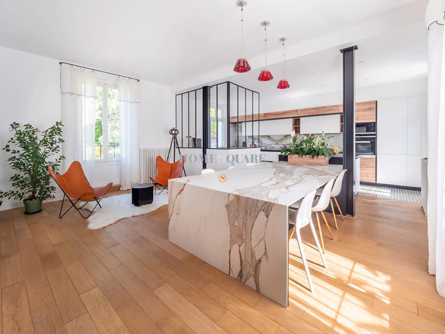 Maison à vendre, 432m², Chantilly