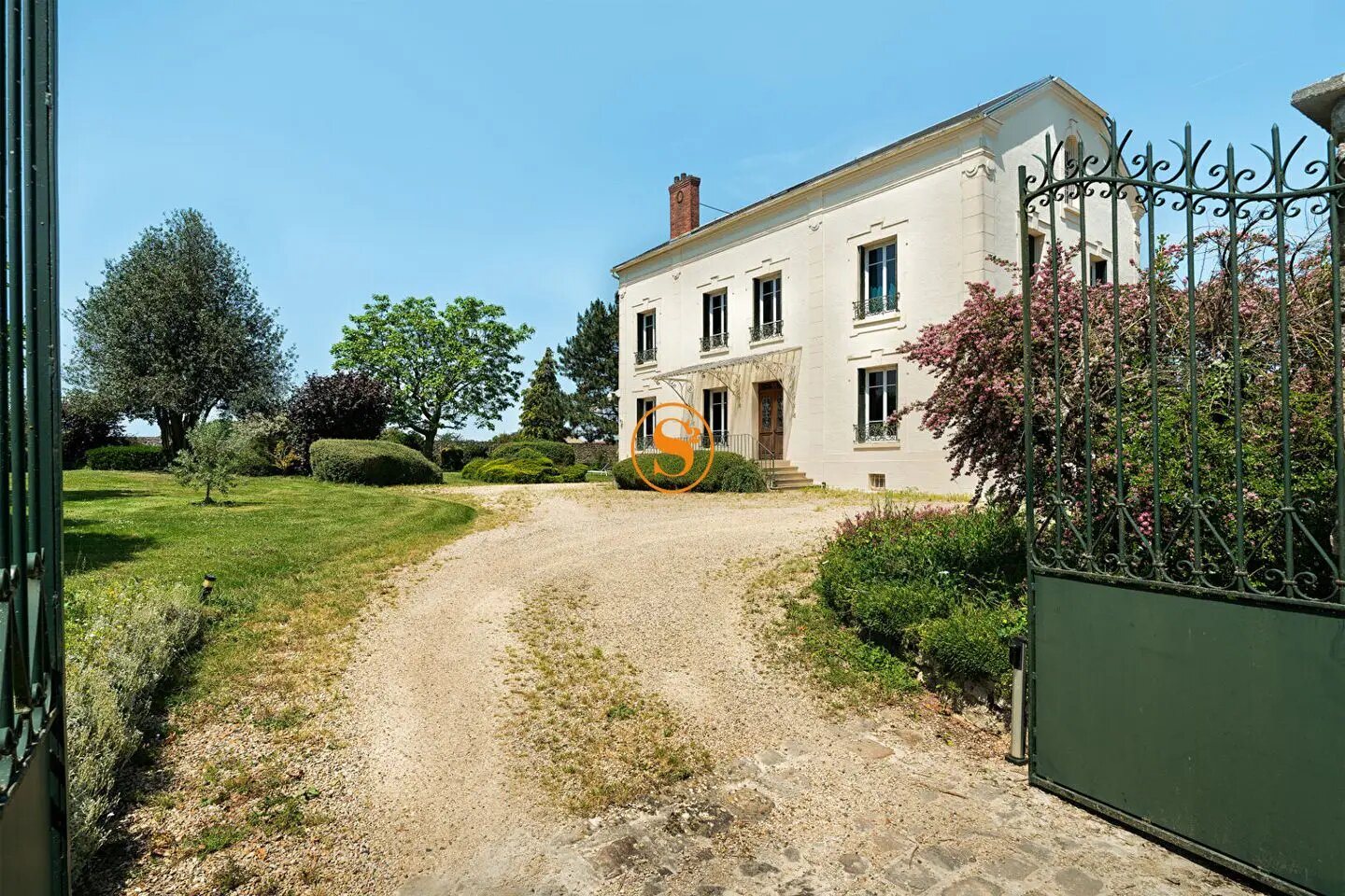 Maison à vendre, 370m², Crépy-en-Valois