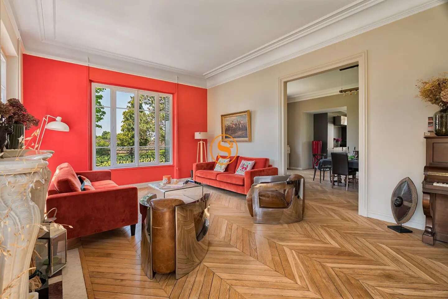 Maison à vendre, 370m², Crépy-en-Valois