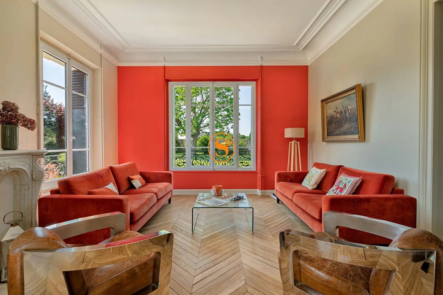 Maison à vendre, 370m², Crépy-en-Valois