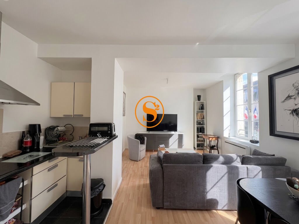 Maison à vendre, 42m², Chantilly
