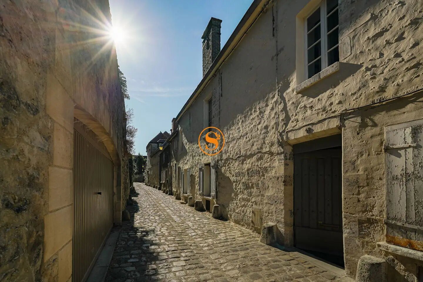 Appartement à vendre, 79m², Senlis