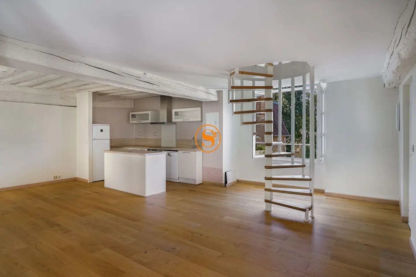 Appartement à vendre, 79m², Senlis
