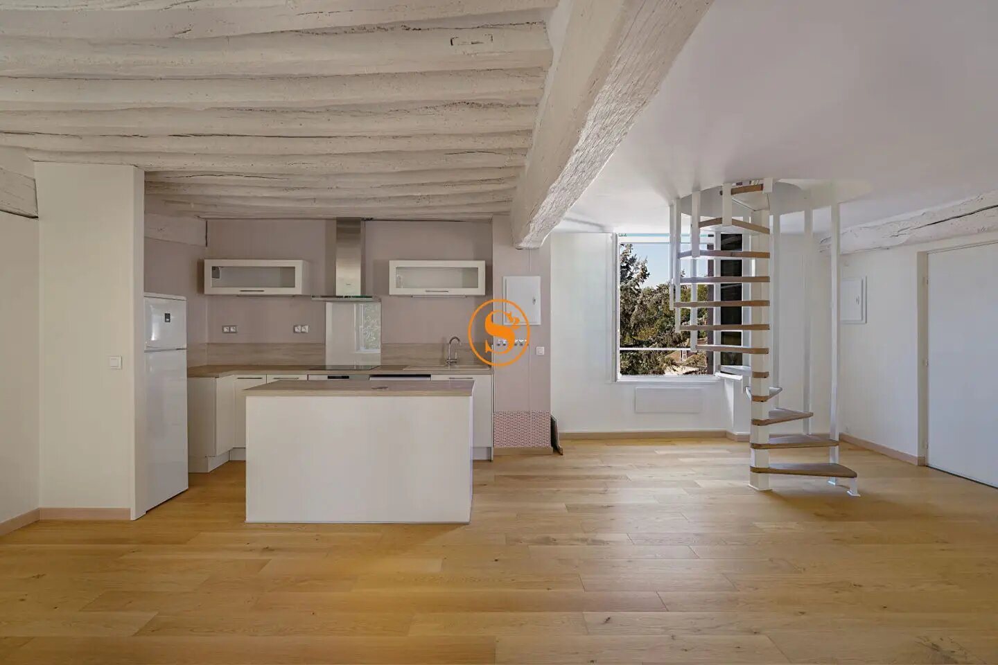 Appartement à vendre, 79m², Senlis