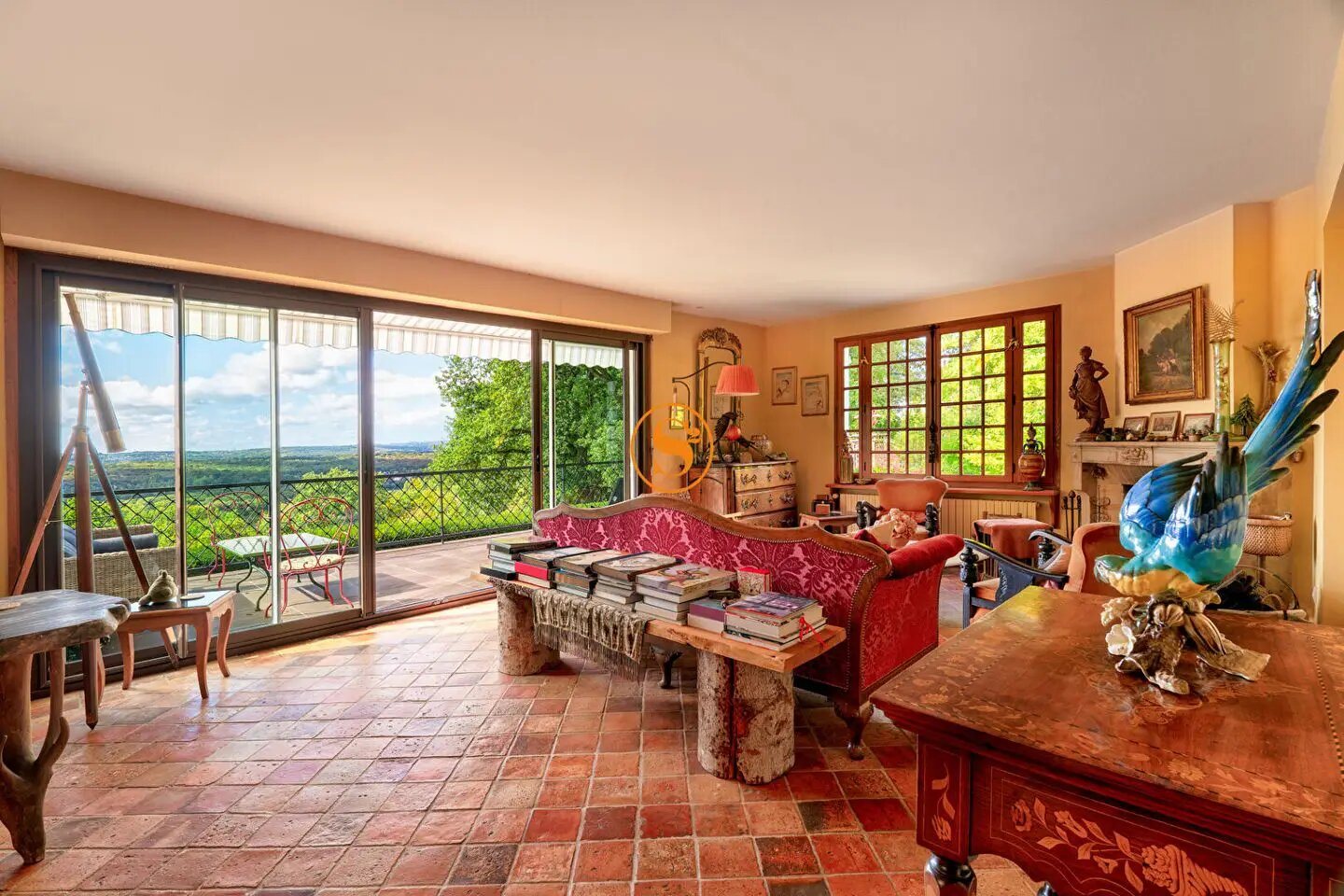 Maison à vendre, 256m², Lamorlaye