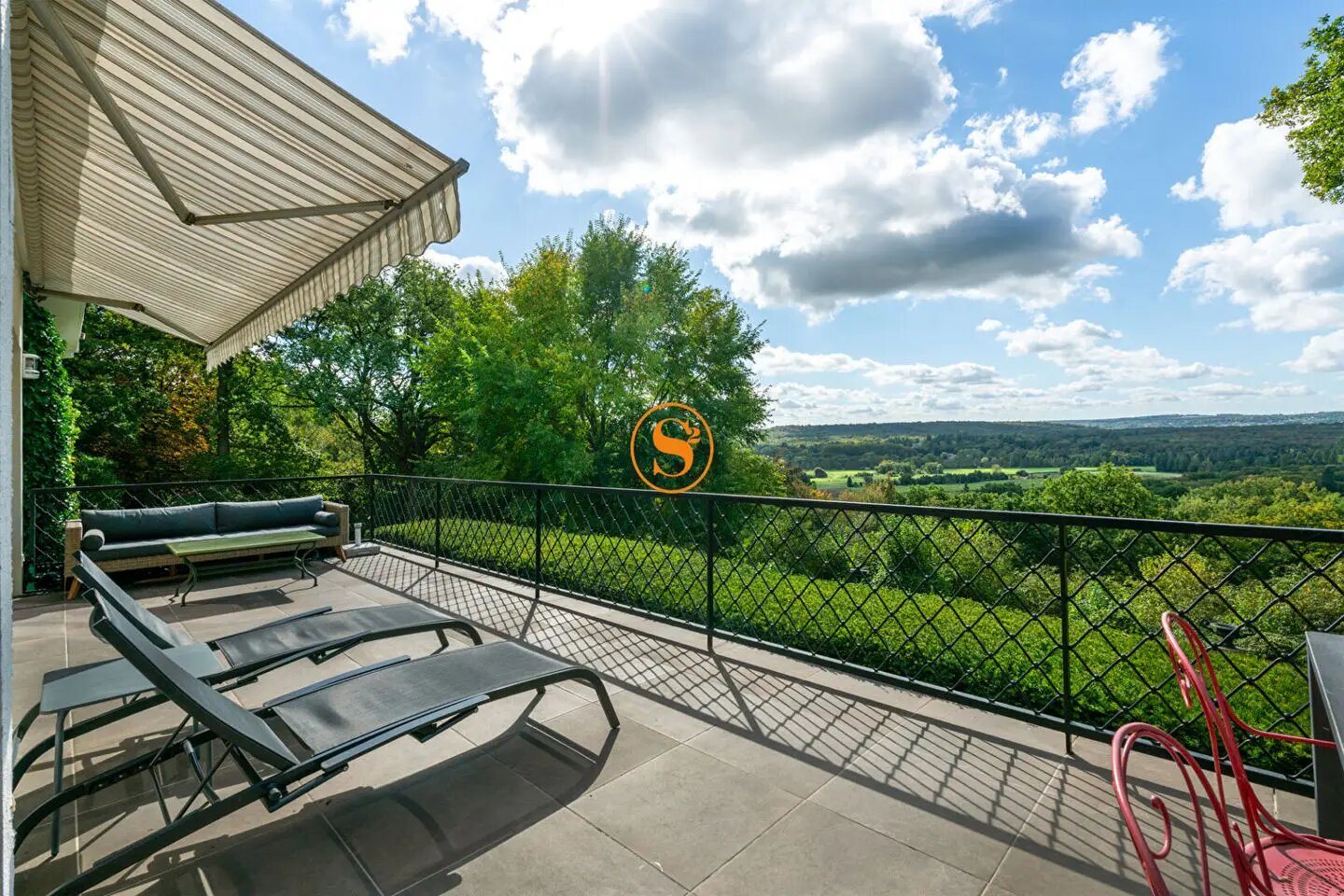 Maison à vendre, 256m², Lamorlaye