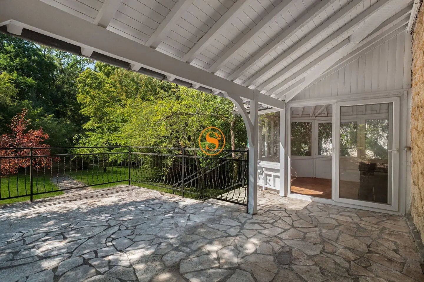 Maison à vendre, 117m², Coye-la-Forêt