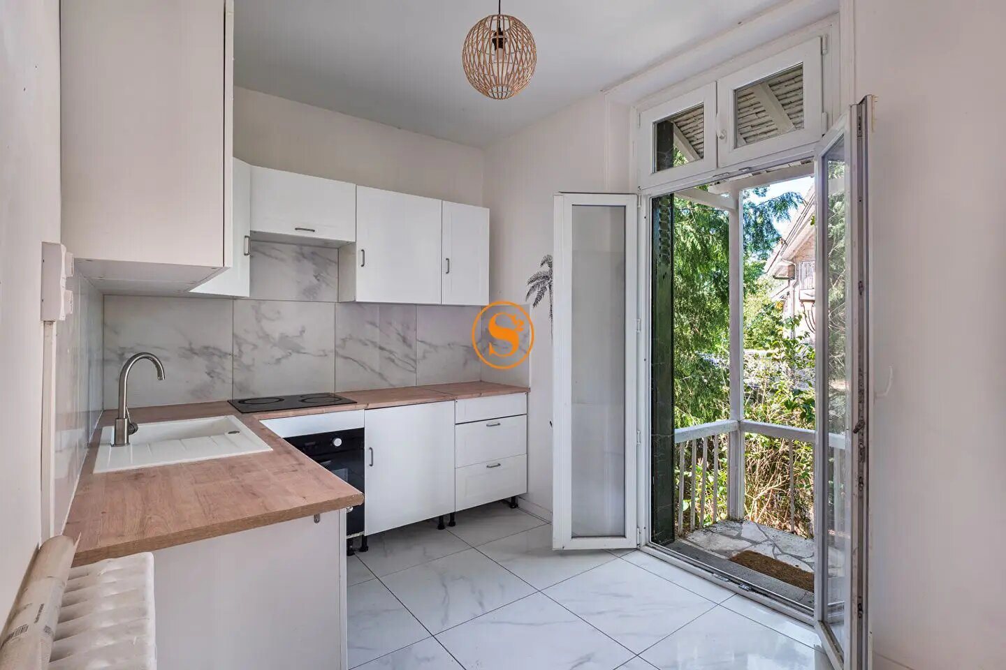 Maison à vendre, 117m², Coye-la-Forêt