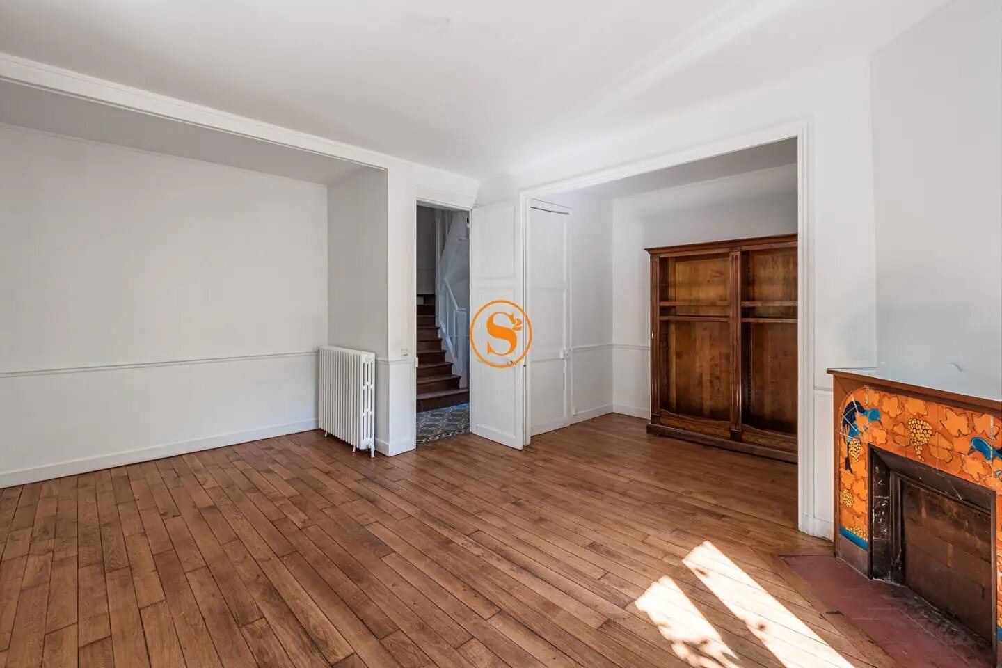 Maison à vendre, 117m², Coye-la-Forêt