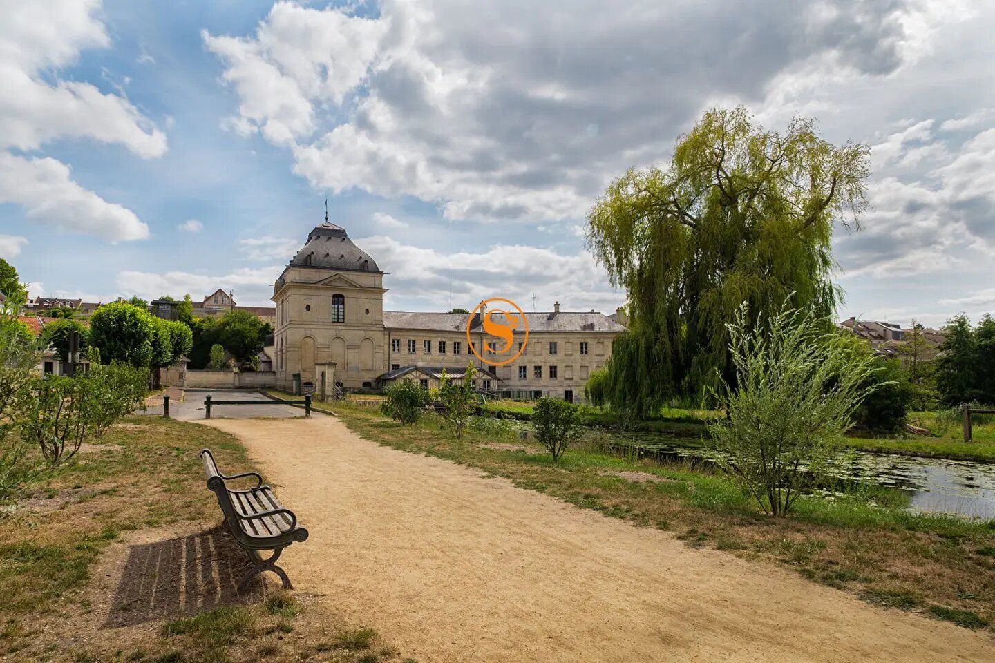 Maison à vendre, 200m², Chantilly