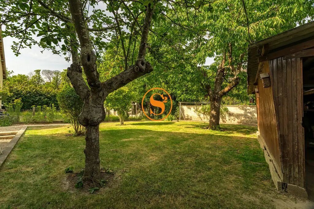 Maison à vendre, 93m², Senlis