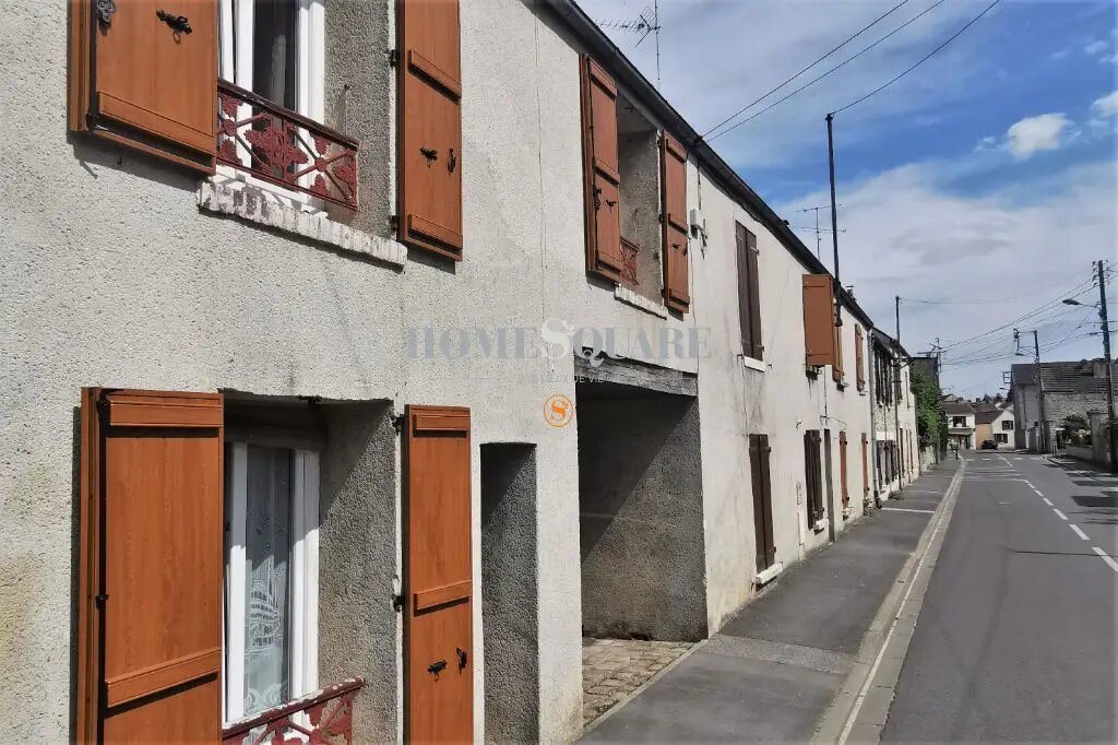 Appartement à vendre, 163m², Orry-la-Ville