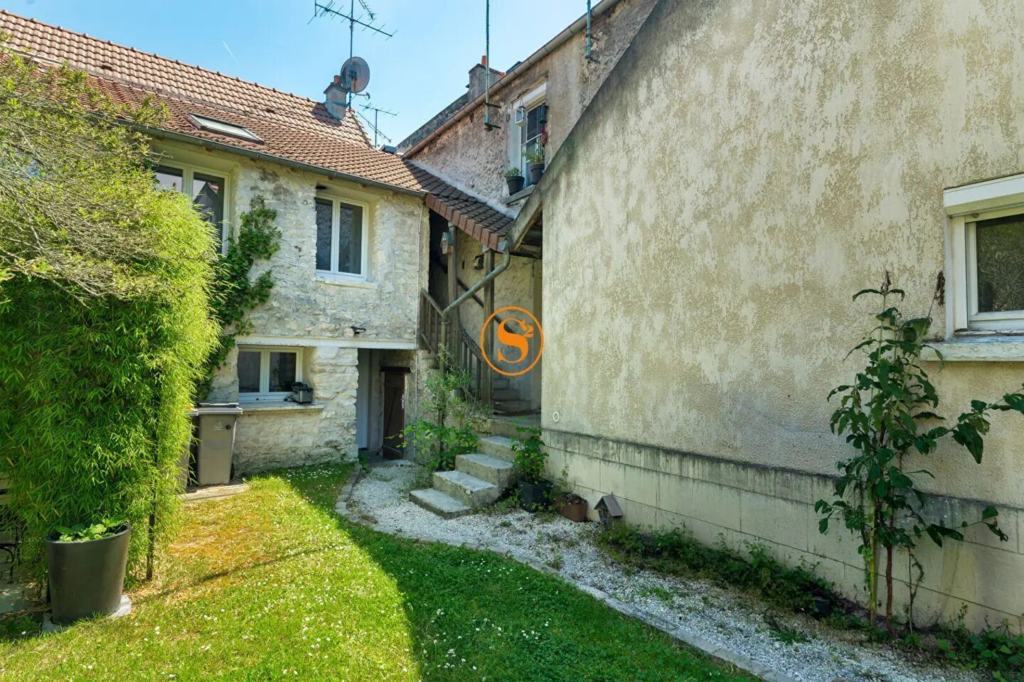 Appartement à vendre, 163m², Orry-la-Ville