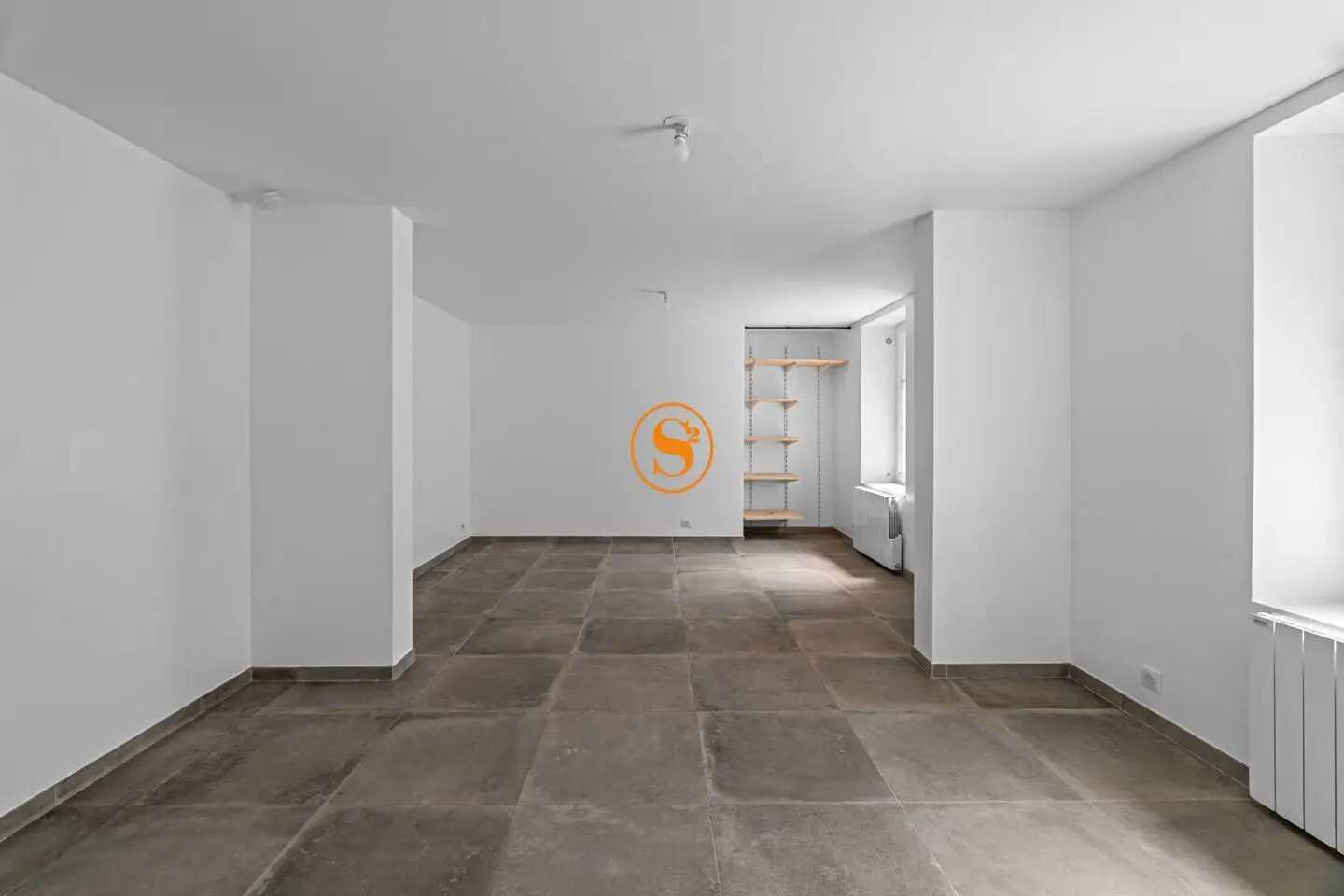 Appartement à vendre, 163m², Orry-la-Ville
