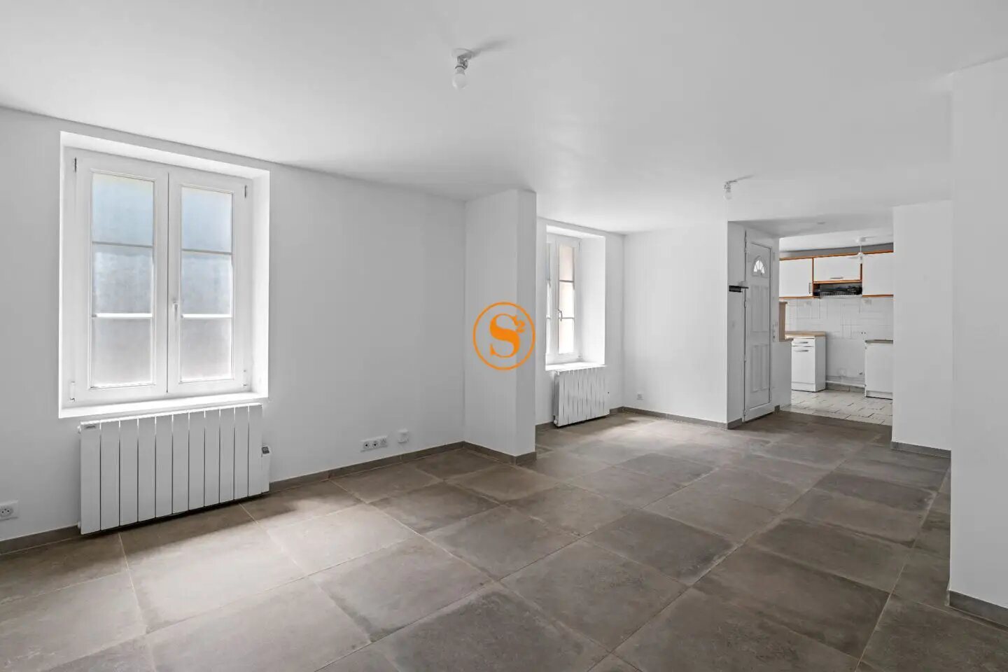 Appartement à vendre, 163m², Orry-la-Ville