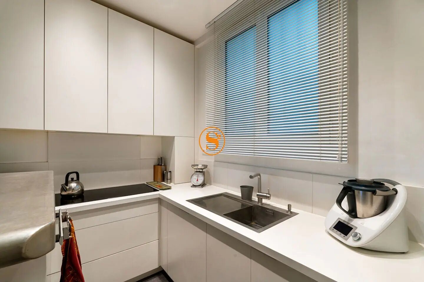 Appartement à vendre, 83m², Chantilly