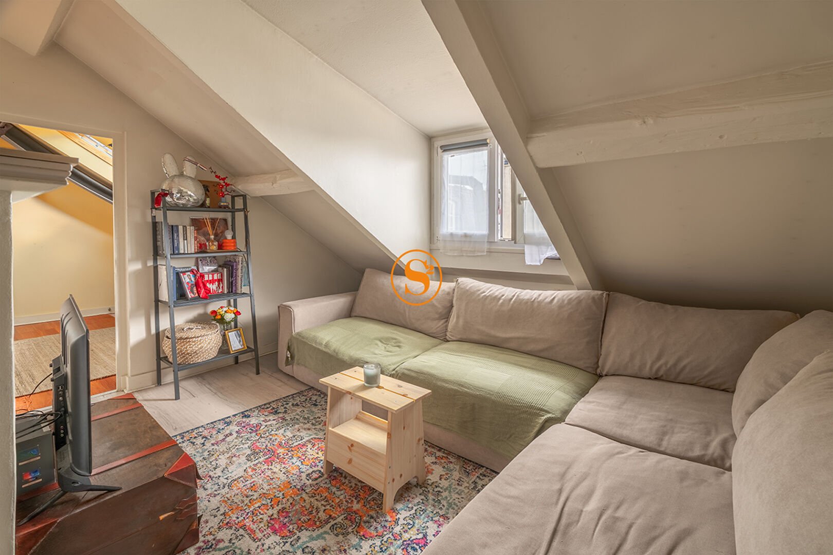 Maison à vendre, 24m², Chantilly