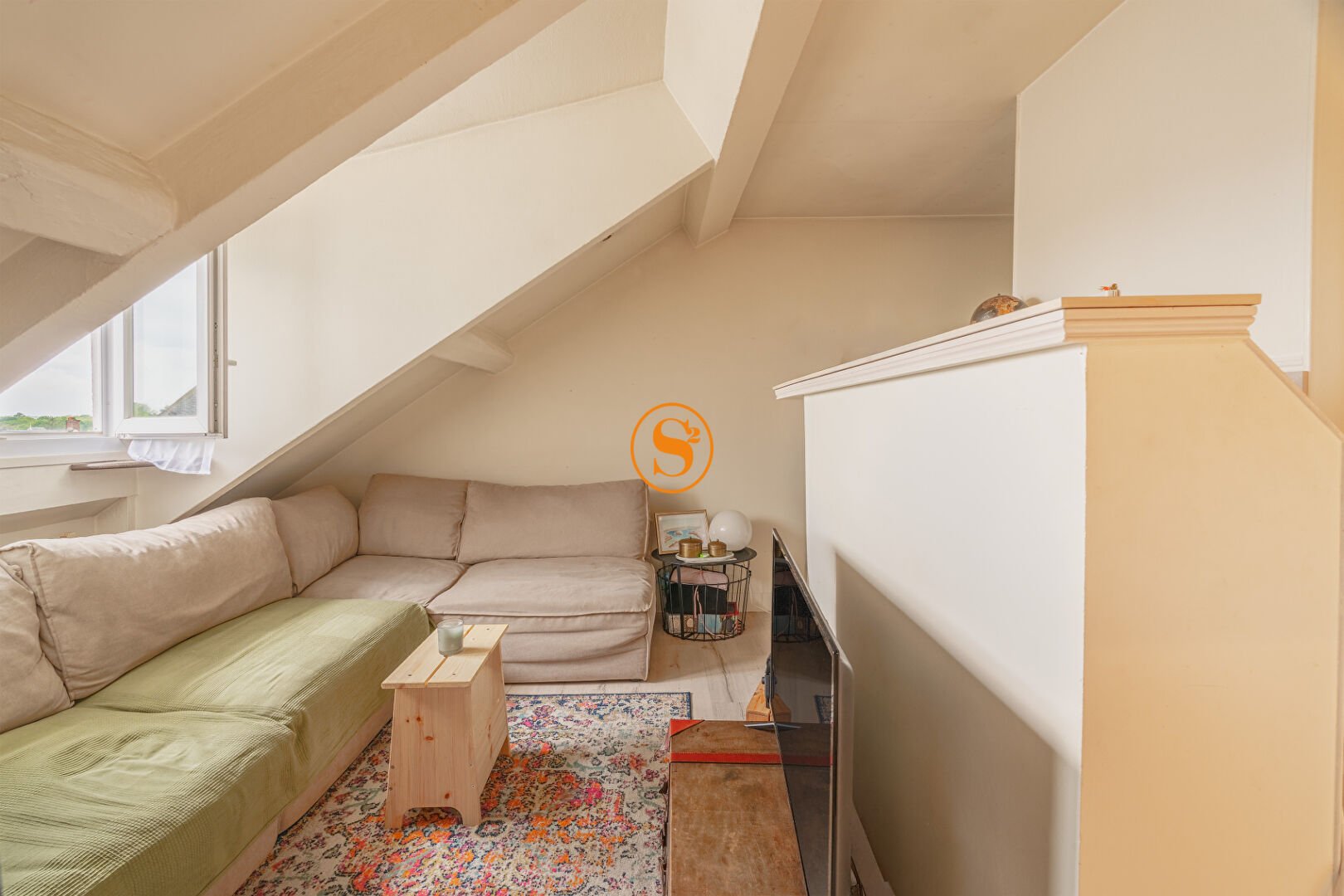 Maison à vendre, 24m², Chantilly