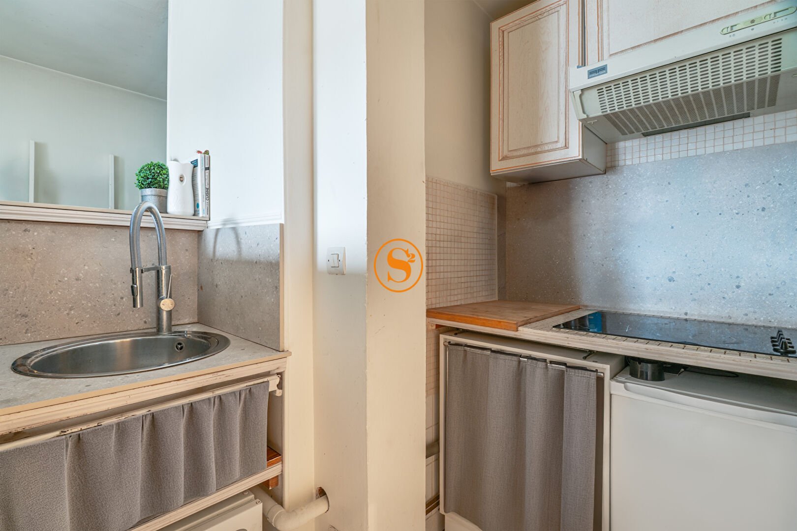Maison à vendre, 24m², Chantilly