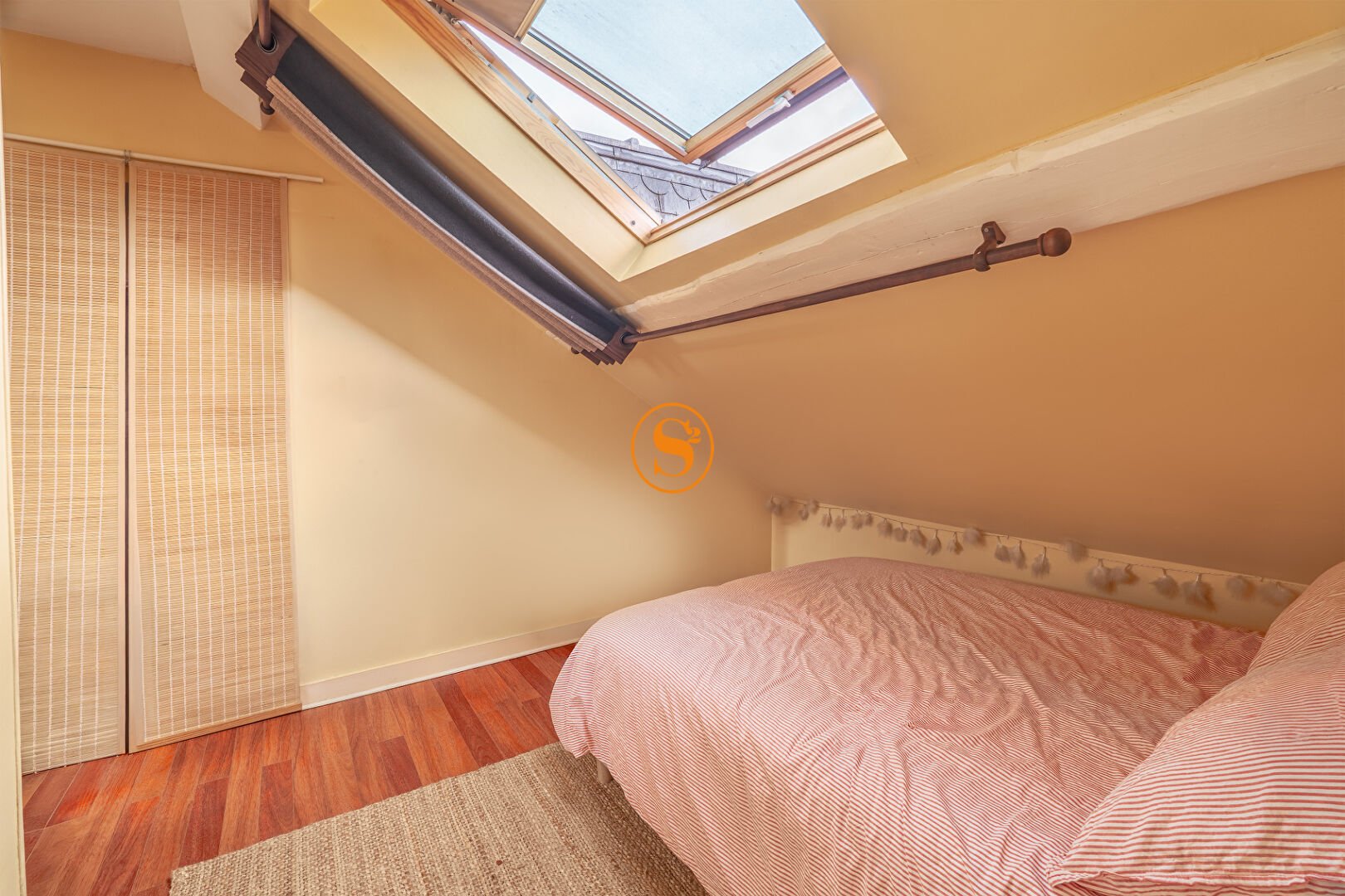 Maison à vendre, 24m², Chantilly