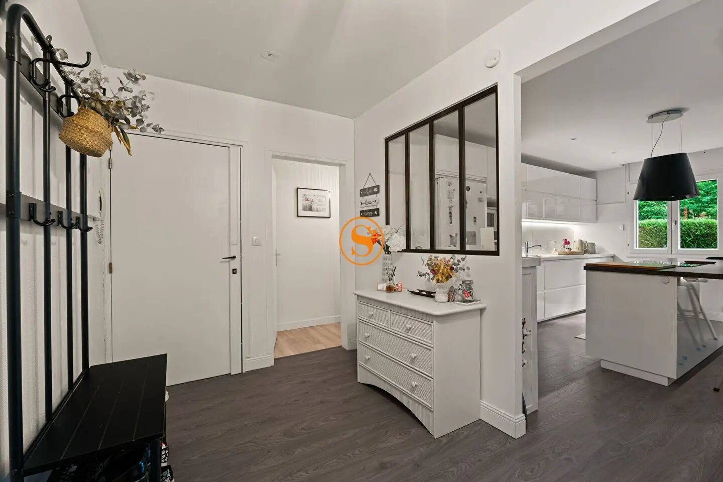 Appartement à vendre, 108m², Coye-la-Forêt