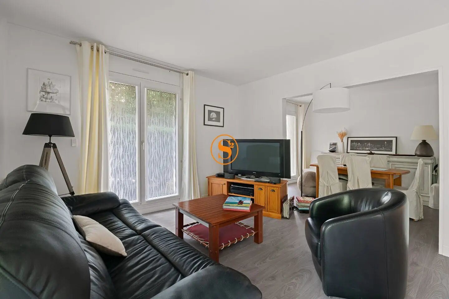 Appartement à vendre, 108m², Coye-la-Forêt