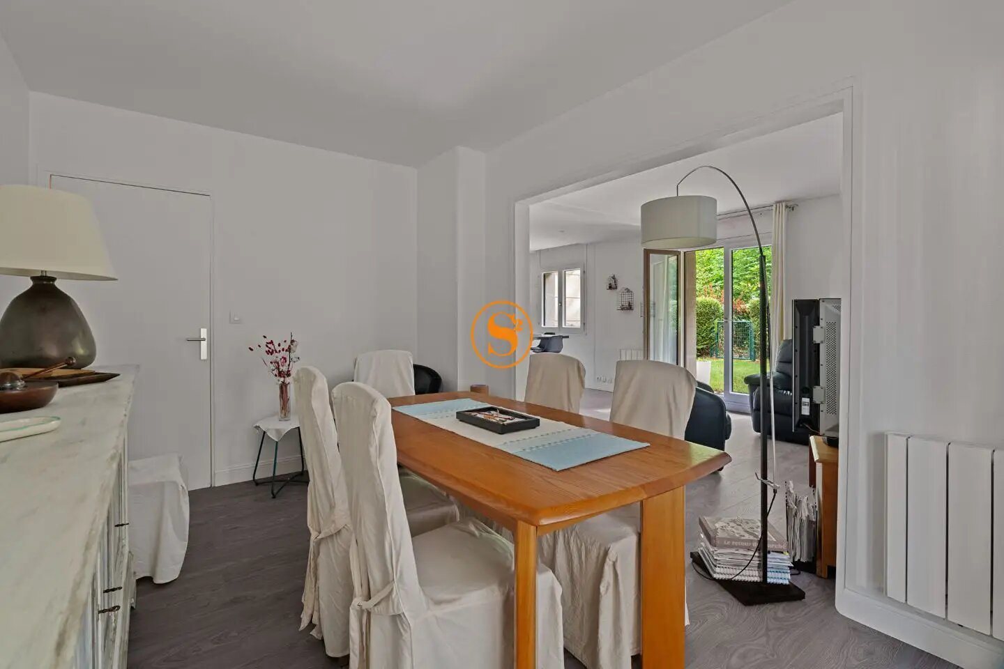 Appartement à vendre, 108m², Coye-la-Forêt