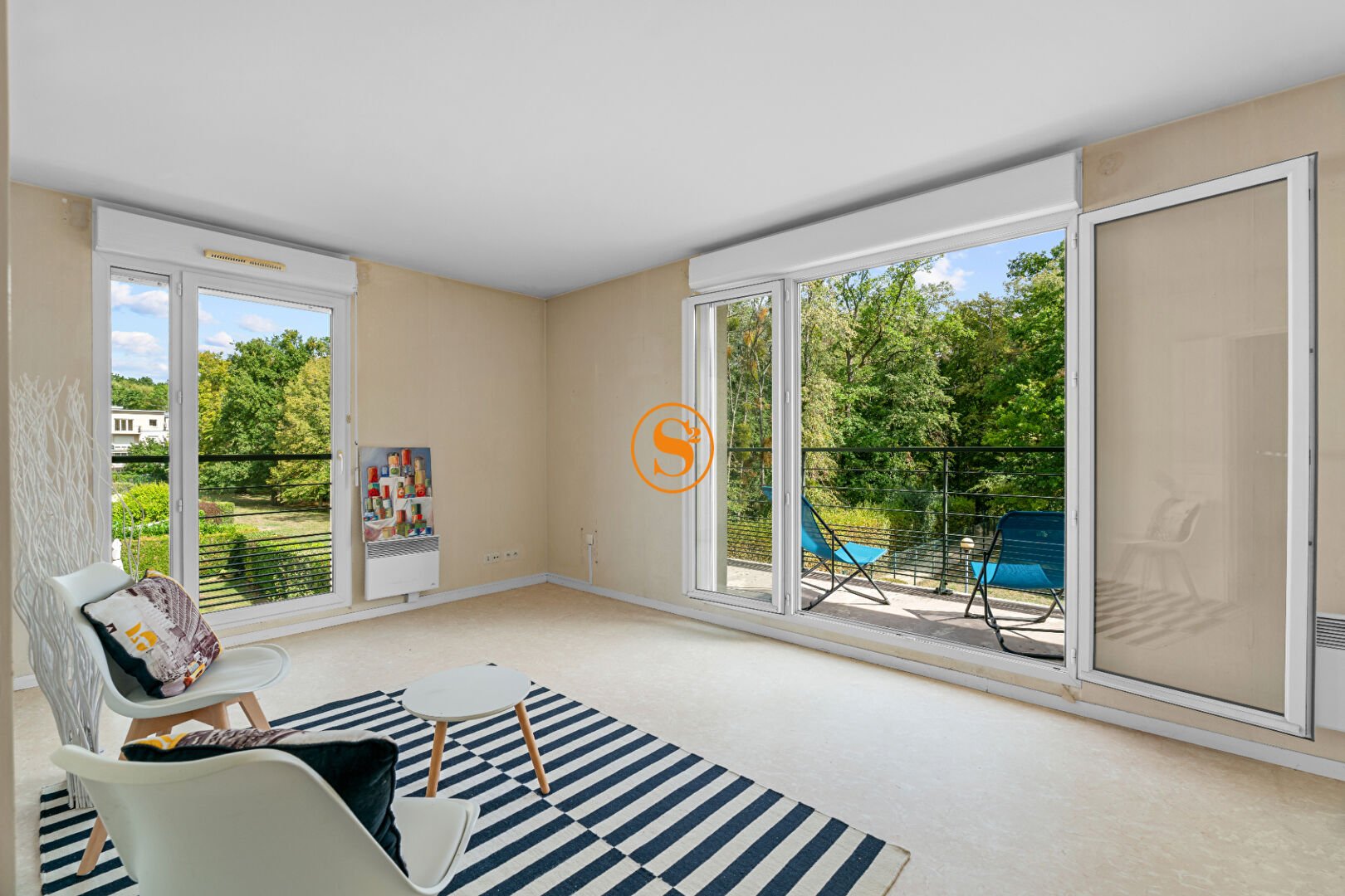 Maison à vendre, 44m², Chantilly