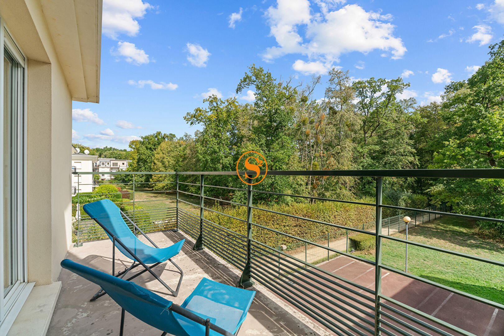 Maison à vendre, 44m², Chantilly
