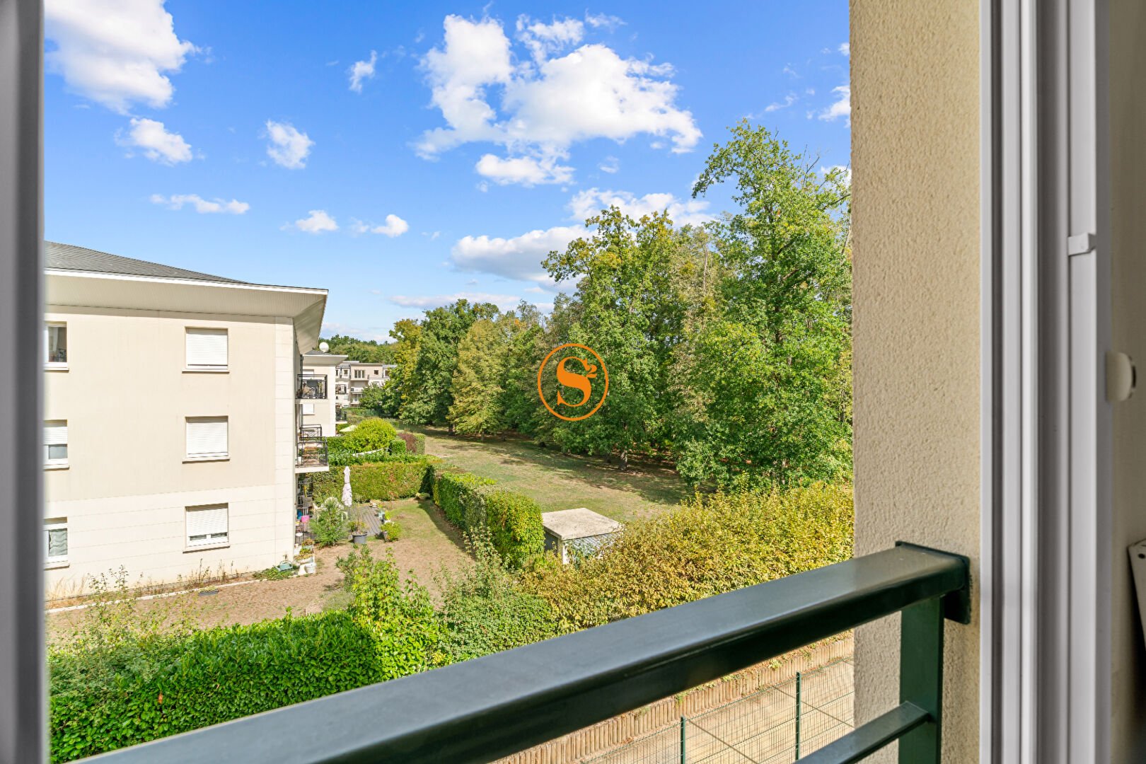 Maison à vendre, 44m², Chantilly