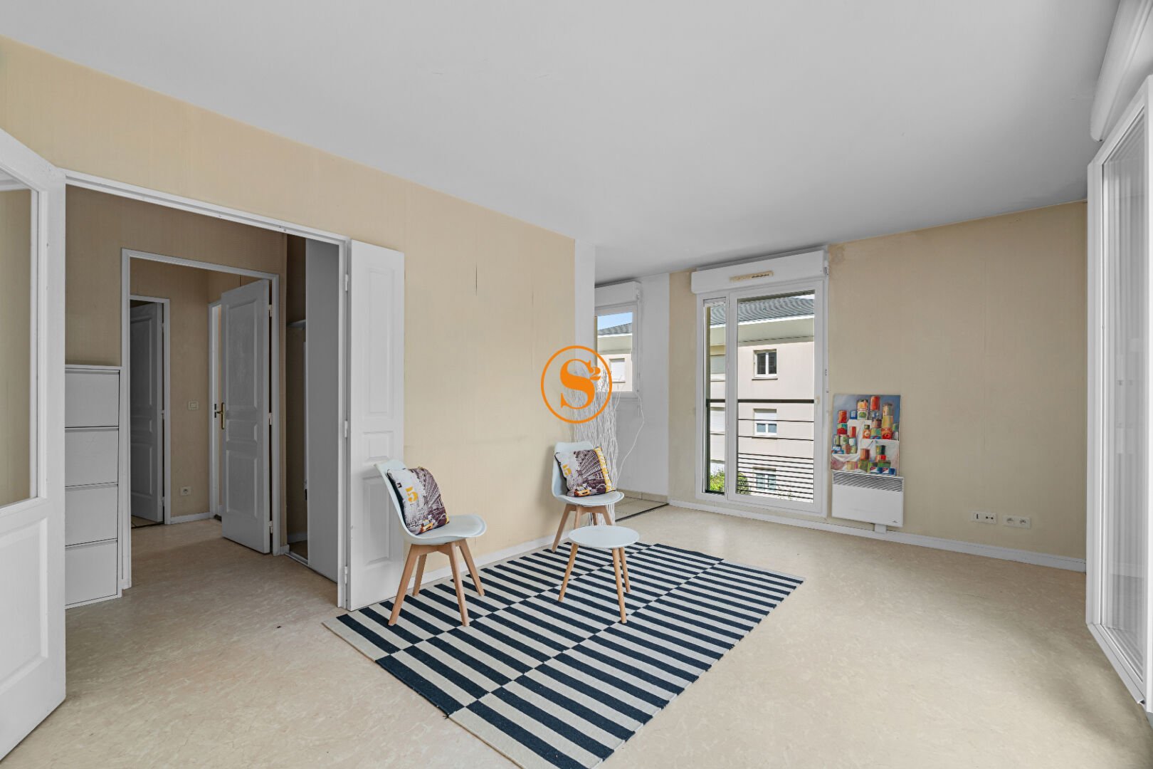 Maison à vendre, 44m², Chantilly