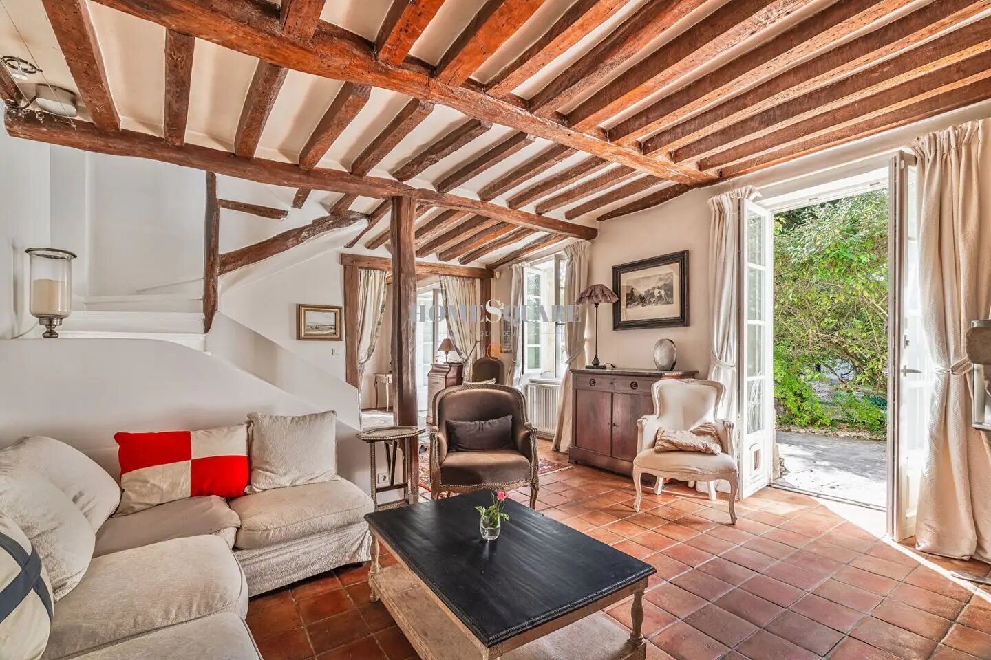 Maison à vendre, 155m², Verderonne