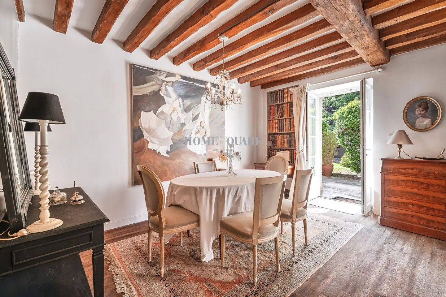 Maison à vendre, 155m², Verderonne