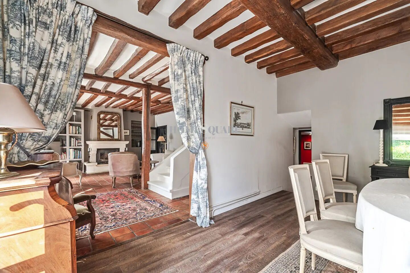 Maison à vendre, 155m², Verderonne